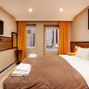 Standaard Double Kamer